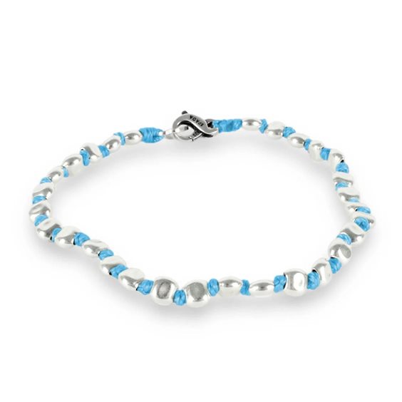 Bracciale Spadarella Spadini in Argento SPBR274-18 TURCHESE - SPBR274-18 TURCHESE